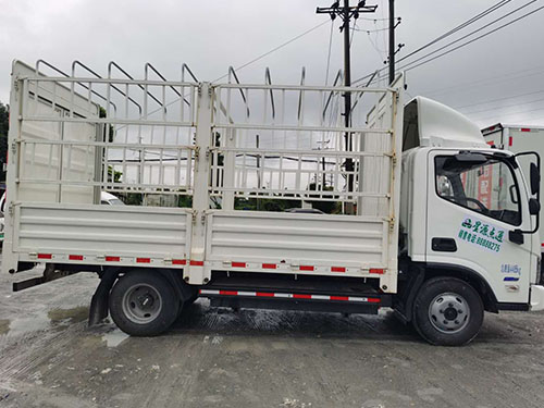 租電動(dòng)貨車(chē)